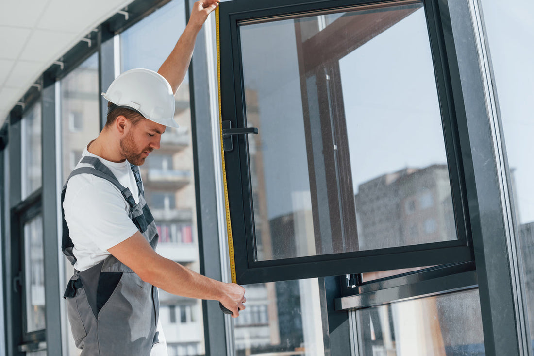 What Is Window Security Film?